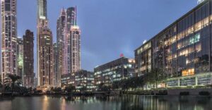 Dubai Media City(DMC) Free Zone smart business creation