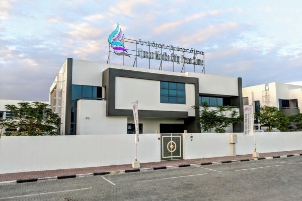 Ajman-Media-City-Freezone smart business creation