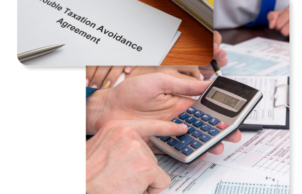 Double Taxation Avoidance Advisory Dubai - Business setup in Dubai
