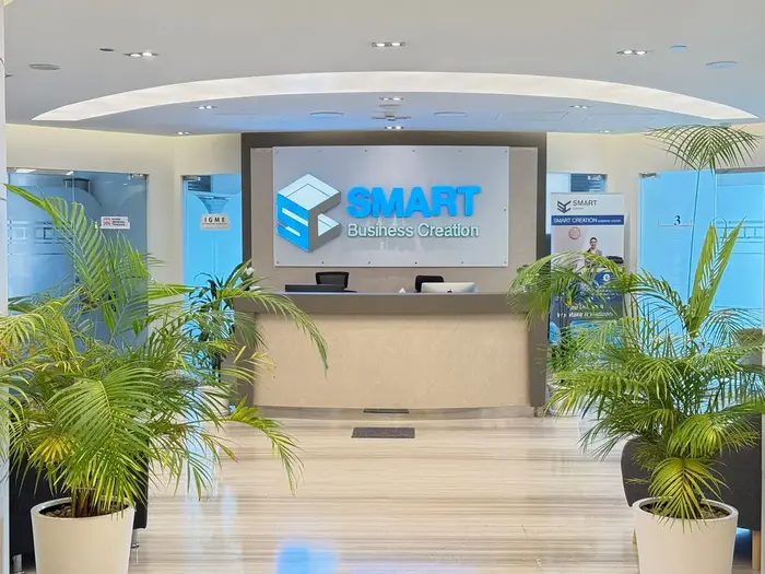 Smart Business Creation