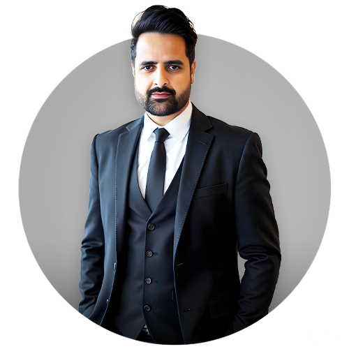 Asad Hashmi