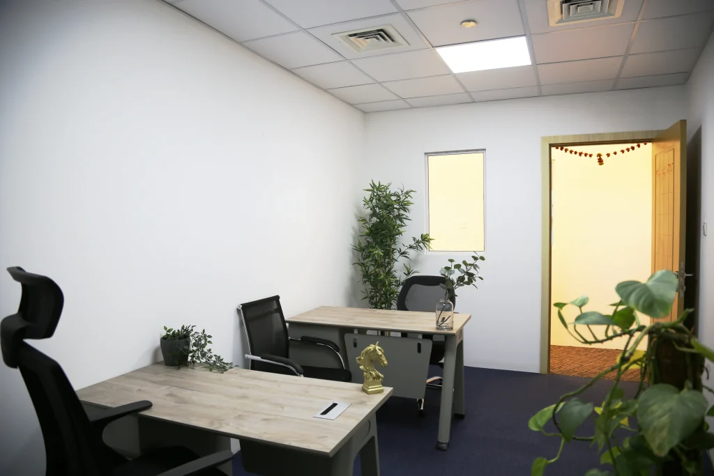 Day Offices