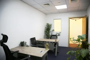 Day Offices