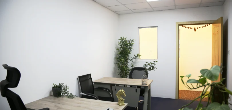 Day Offices