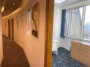 Benefits of a virtual Office