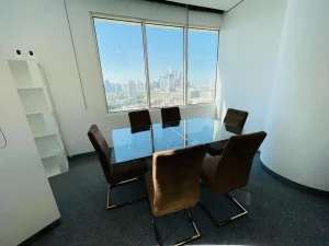 Boost your business presence with a professional virtual office address.