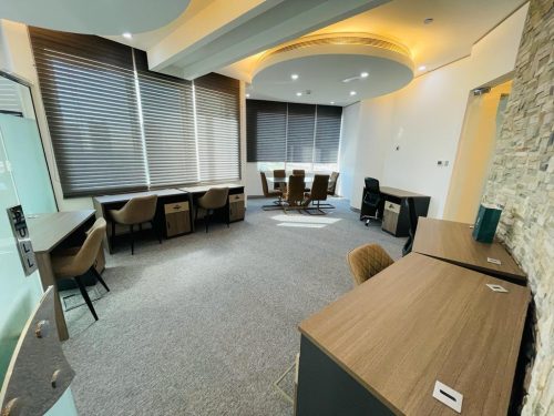 Benefits of a virtual Office