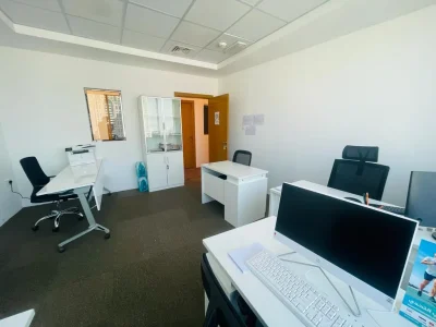 What’s included in a Regus virtual office