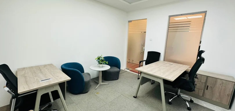Custom offices