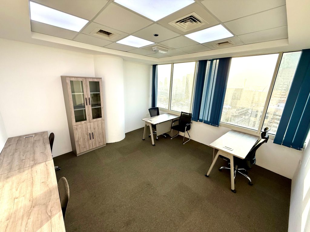 300 square feet