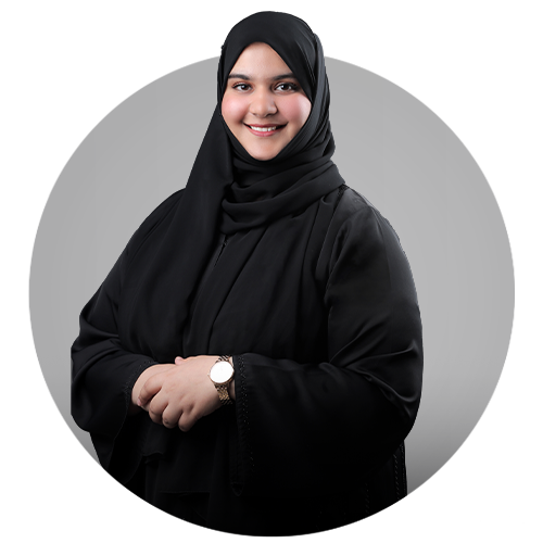 Ayesha Ahmed