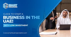Business in the UAE