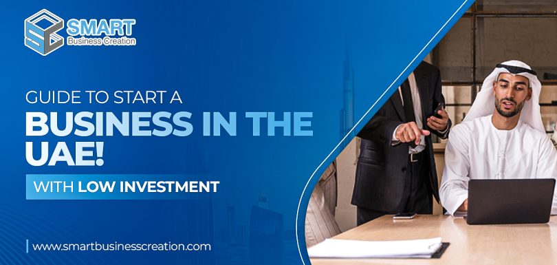 Business in the UAE