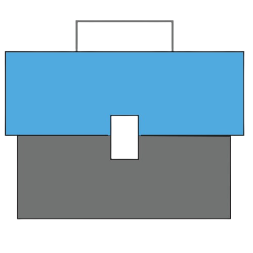 Smart place Documents Clear