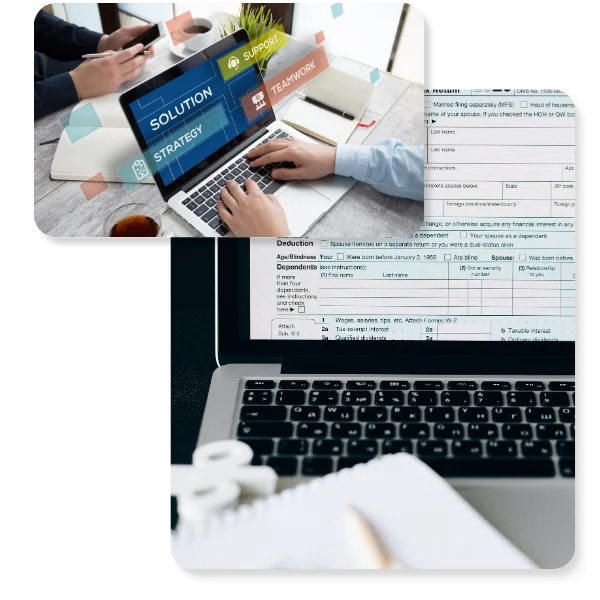 Digital Tax Solutions - Business setup in dubai