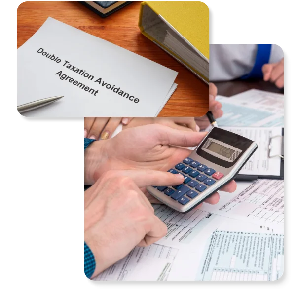 Double Taxation Avoidance Advisory Dubai - Business setup in Dubai