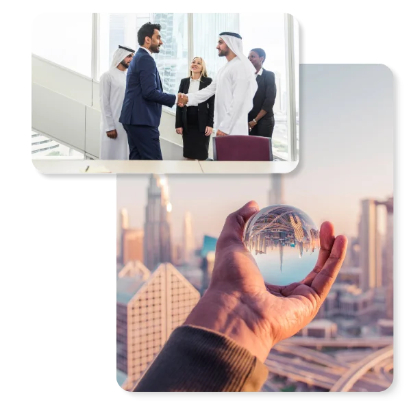 Ultimate Beneficial Owner Services in Dubai - Business setup in Dubai