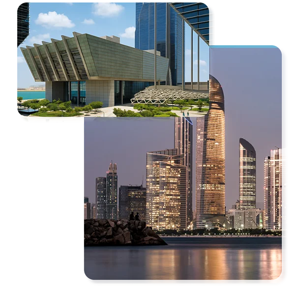 smart business creation abu dhabi