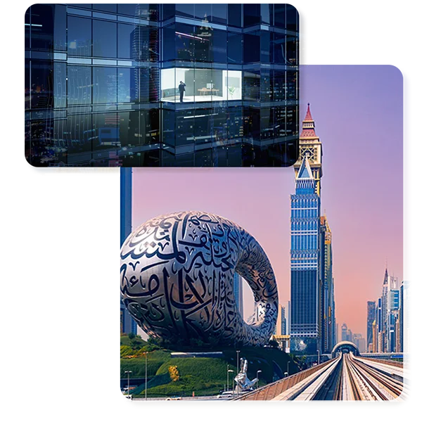 branch office in dubai smart business creation