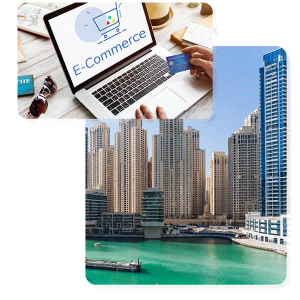 smart business creation ecommerce