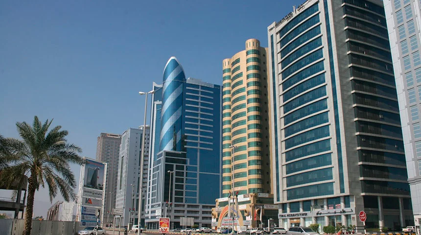 Fujairah Free Zone smart business creation