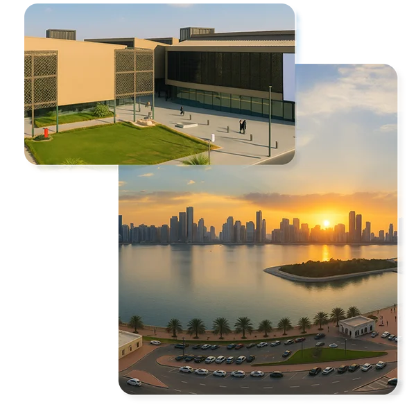 smart business creation sharjah
