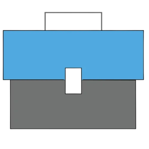 Smart place Documents Clear